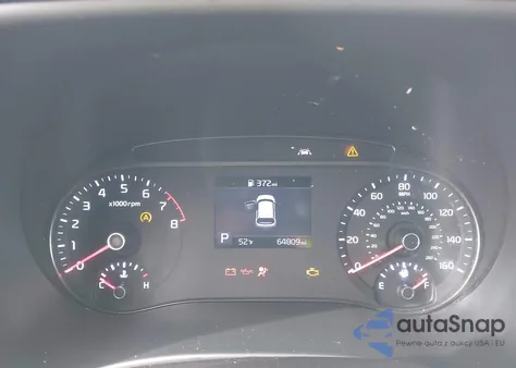 2020 Kia Soul S z USA, uszkodzony, nr VIN KNDJ23AU3L7014990